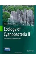 Ecology of Cyanobacteria II