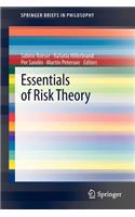 Essentials of Risk Theory