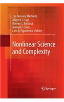 Nonlinear Science and Complexity