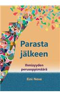 Parasta jälkeen