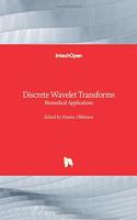 Discrete Wavelet Transforms