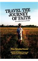 Travel the Journey of Faith