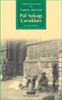 Pal Sokagi Cocuklari (Kucuk Boy) (Turkish Edition)