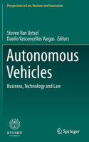 Autonomous Vehicles