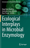 Ecological Interplays in Microbial Enzymology