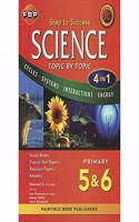 FBP Science Topic by Topic Primary 5 & 6