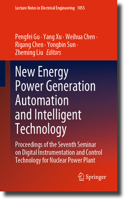 New Energy Power Generation Automation and Intelligent Technology