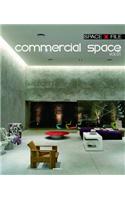 Commercial Space: 2 Volumes