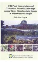 Wild Plant Nomenclature and Traditional Botanical Knowledge Among Three Ethnolinguistic Groups in Northwestern Ethiopia