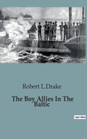 The Boy Allies In The Baltic