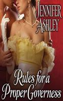 Rules for a Proper Governess