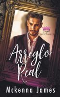 Arreglo Real