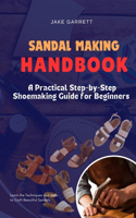 Sandal Making Handbook