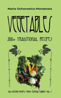 Vegetables