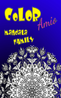 Color Amio Mandala Family