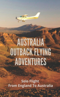 Australia Outback Flying Adventures