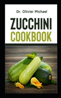 Zucchini Cookbook
