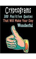 Cryptograms