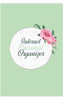 Internet Passwort Organizer