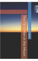 The First Men in the Moon