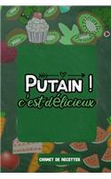 Putain ! C'est délicieux