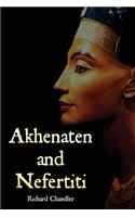 Akhenaten and Nefertiti