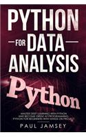 Python for Data Analysis