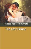 The Lost Prince