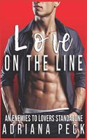 Love On the Line