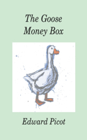 Goose Money Box