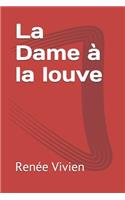La Dame à la louve