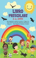 Libro Prescolare 3-6 Anni