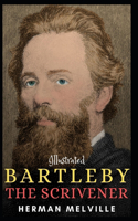 Bartleby, the Scrivener: Illustrated
