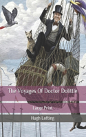 The Voyages Of Doctor Dolittle