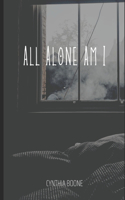 All Alone Am I