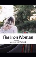 The Iron Woman Illustrated