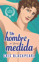 hombre a mi medida