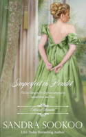 Imperfect in Peridot: (17 Colors of Scandal)