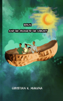 Bolin and the freaks of the library