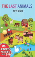 The last animals adventure