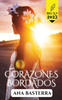 Corazones bordados: Finalista Becas3k 2023