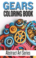 GEARS Coloring Book