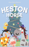 Heston Horse