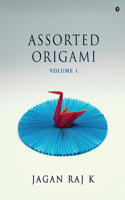 Assorted Origami