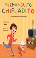 Mi changuito chifladito