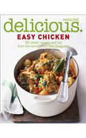 Easy Chicken: (Delicious)