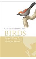 Birds of South-East Asia