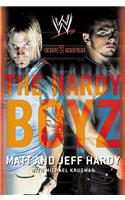 The Hardy Boyz: Exist 2 Inspire