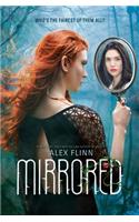 Mirrored: (3 Kendra Chronicles)