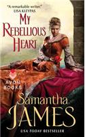 My Rebellious Heart